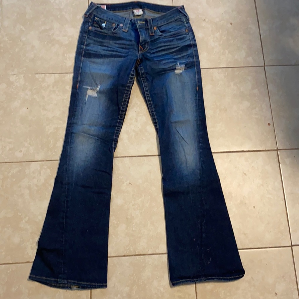 True Religion Jeans